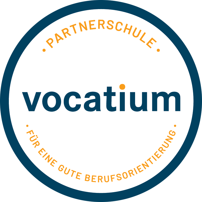 Logo von vocatium