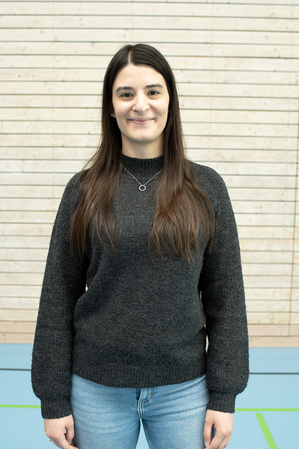 Nilay Kavak