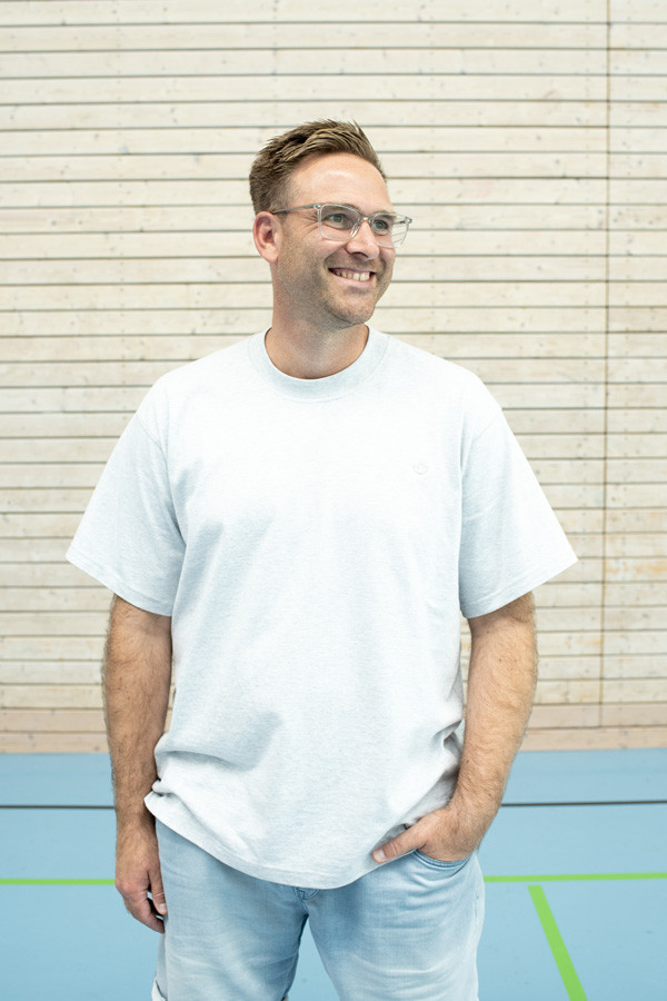 Felix Eckardt