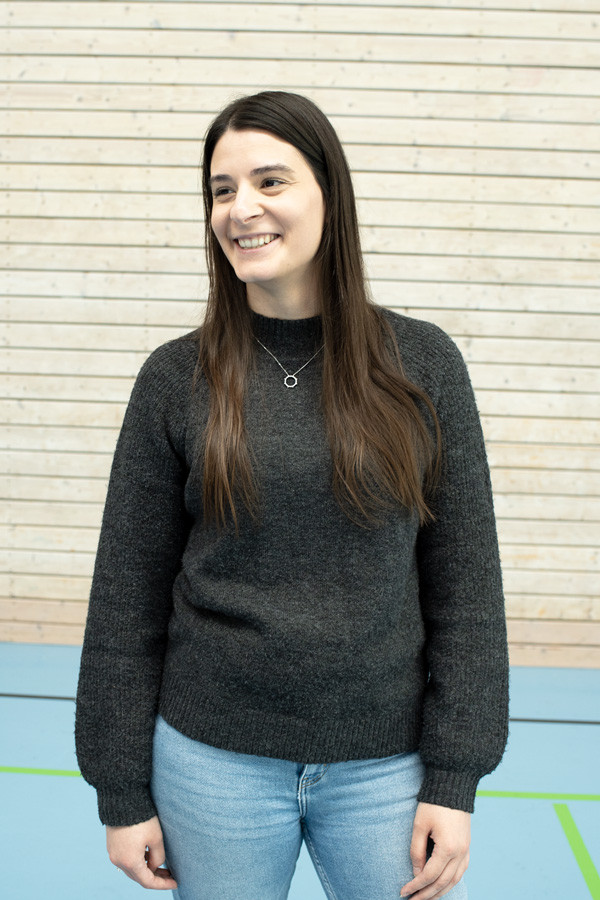 Nilay Kavak