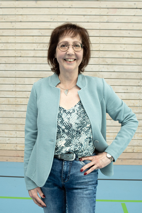 Anette Laug
