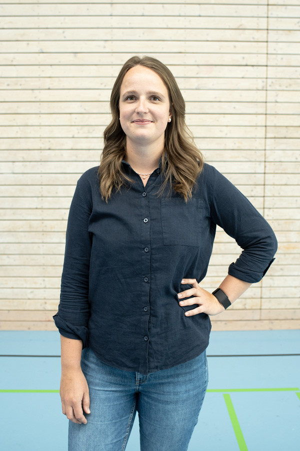 Maren Aldinger