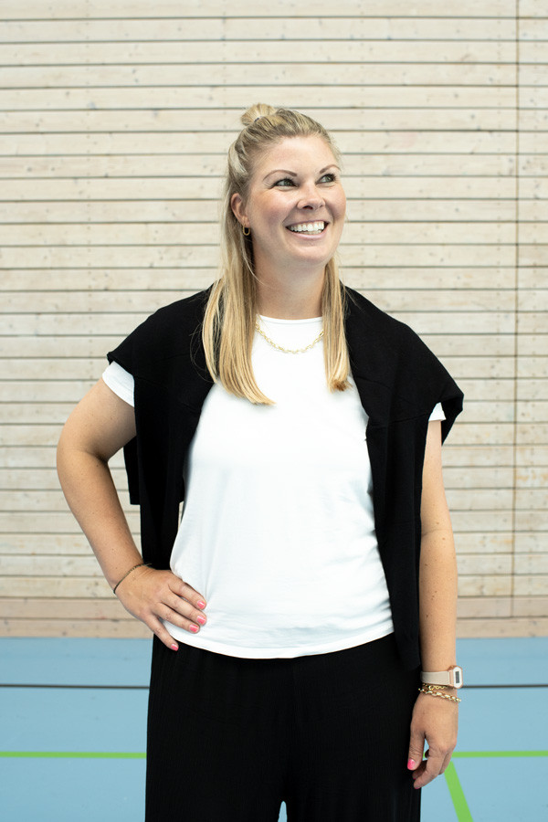 Sabine Eckardt