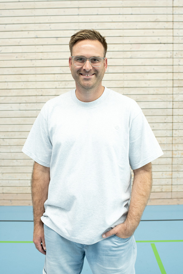 Felix Eckardt
