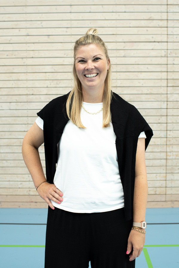 Sabine Eckardt