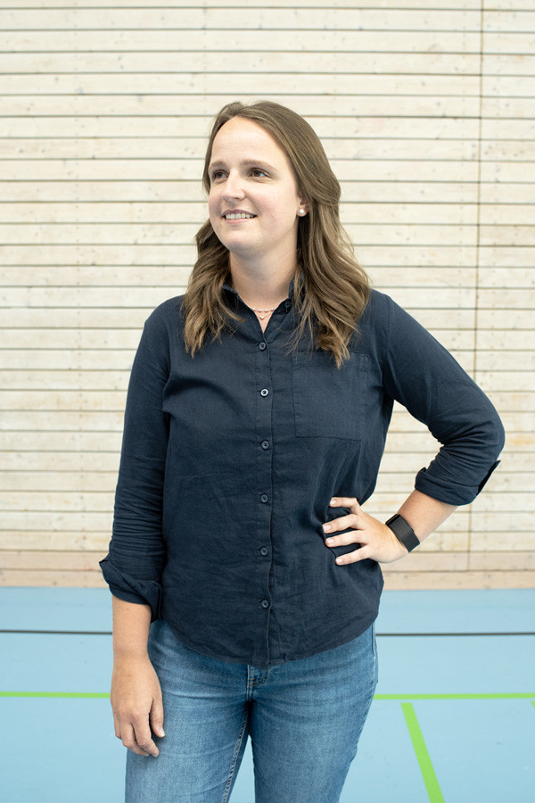 Maren Aldinger