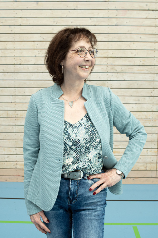 Anette Laug