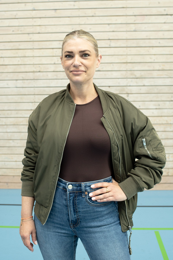 Claudia Ehinger